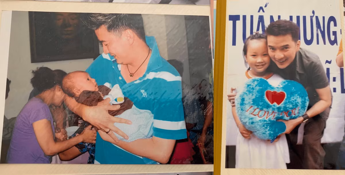 Vi sao Dam Vinh Hung khong yeu thuong bo suot hang chuc nam?-Hinh-5