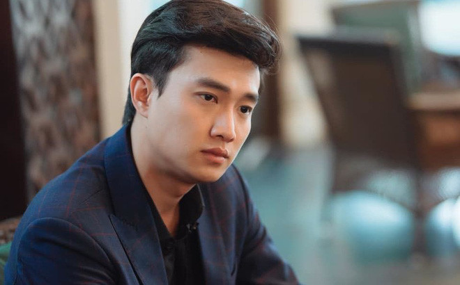 Quoc Truong thua nhan yeu Bao Anh khien fan xon xao