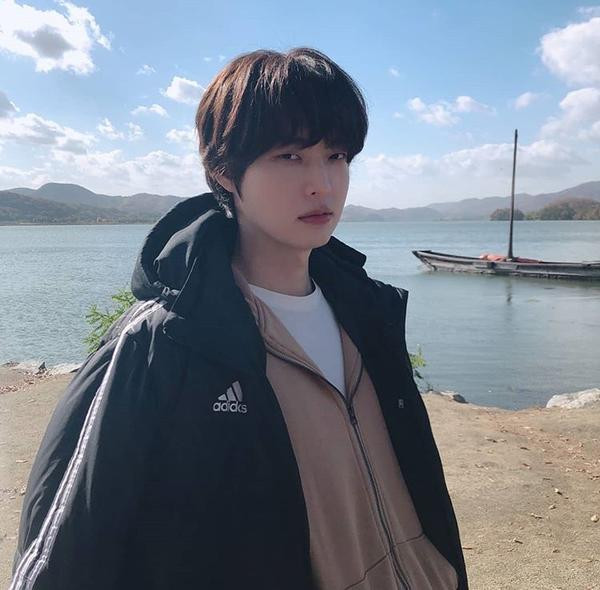Goo Hye Sun doa tung bang chung chong ngoai tinh, Ahn Jae Hyun noi gi?