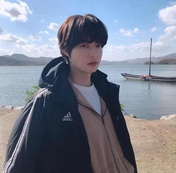 Goo Hye Sun doa tung bang chung chong ngoai tinh, Ahn Jae Hyun noi gi?