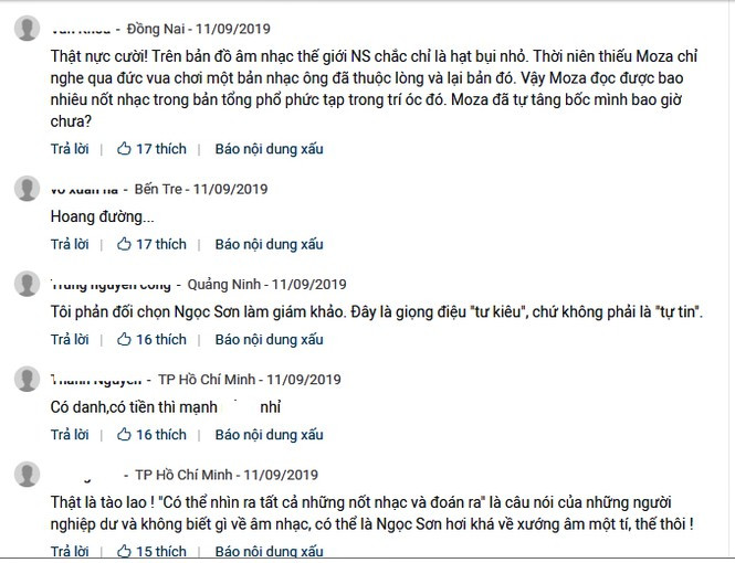 Danh ca Ngoc Son lai gay tranh cai vi phat ngon soc-Hinh-4