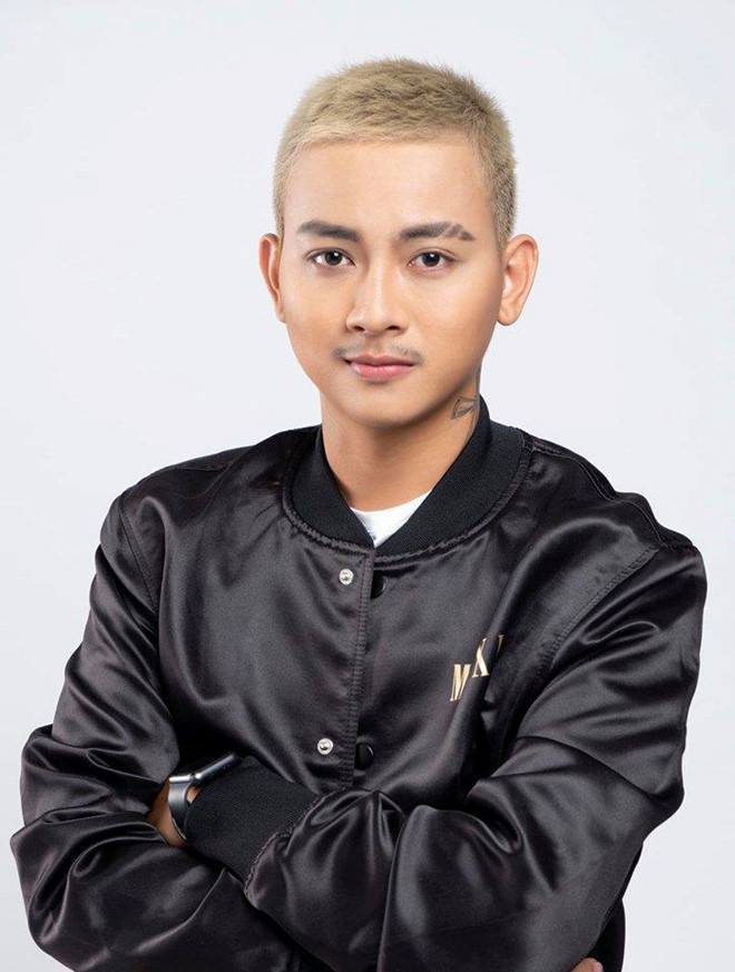 Cuoc song o an cua Hoai Lam: Lam tai xe, tinh than suy sup