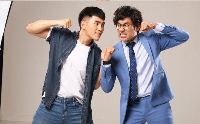 Vào giữa năm 2018, Will tiếp tục đảm nhận một vai phụ trong phim điện ảnh Chú ơi đừng lấy mẹ con. Song, nhân vật này dường như không để lại dấu ấn với khán giả. Nguyên nhân chính đến từ việc bộ phim bị tẩy chay liên quan ồn ào tình cảm của Kiều Minh Tuấn và An Nguy. Ngoài ra, nội dung phim cũng bị đánh giá nhạt nhòa, còn nhiều hạn chế.