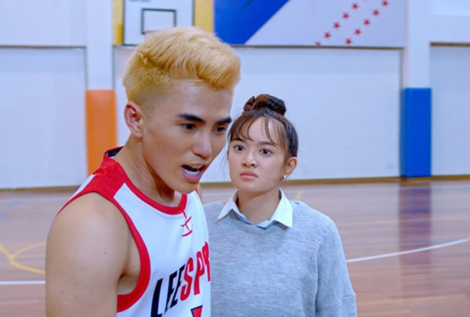 Liên tiếp tham gia nhiều phim, song điều đáng tiếc là Will vẫn chưa có một vai chính để thể hiện hết khả năng diễn xuất cũng như sự bứt phá. Trong Em chưa 18, nam ca sĩ nhận vai Tony - một hot boy trong trường, tính cách đào hoa. Tony có bạn gái là Linh Đan (Kaity Nguyễn đóng) nhưng vẫn tán tỉnh Yến (Châu Bùi), từ đó dẫn đến những rắc rối phía sau. Khi phim ra rạp, khán giả bàn tán nhiều nhất về lùm xùm tình cảm ngoài đời thực của Will và Kaity Nguyễn, hơn là nói về diễn xuất của anh.