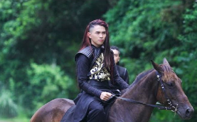 Cũng giống các thành viên khác của 365, Will có duyên với lĩnh vực điện ảnh, sở hữu gia tài gần chục vai diễn lớn nhỏ. Năm 2016, anh vào vai Trần Bằng trong Tấm Cám: Chuyện chưa kể, đóng cùng Isaac, Jun và S.T. Nam ca sĩ chia sẻ đây là vai khó đối với anh bởi bản thân chưa từng được trải nghiệm. Anh từng bị ngất xỉu vì ngã ngựa trong ngày đầu tiên bấm máy và áp lực với những phân cảnh đánh võ. Vai diễn này được đánh giá là an toàn, không nhiều dấu ấn.