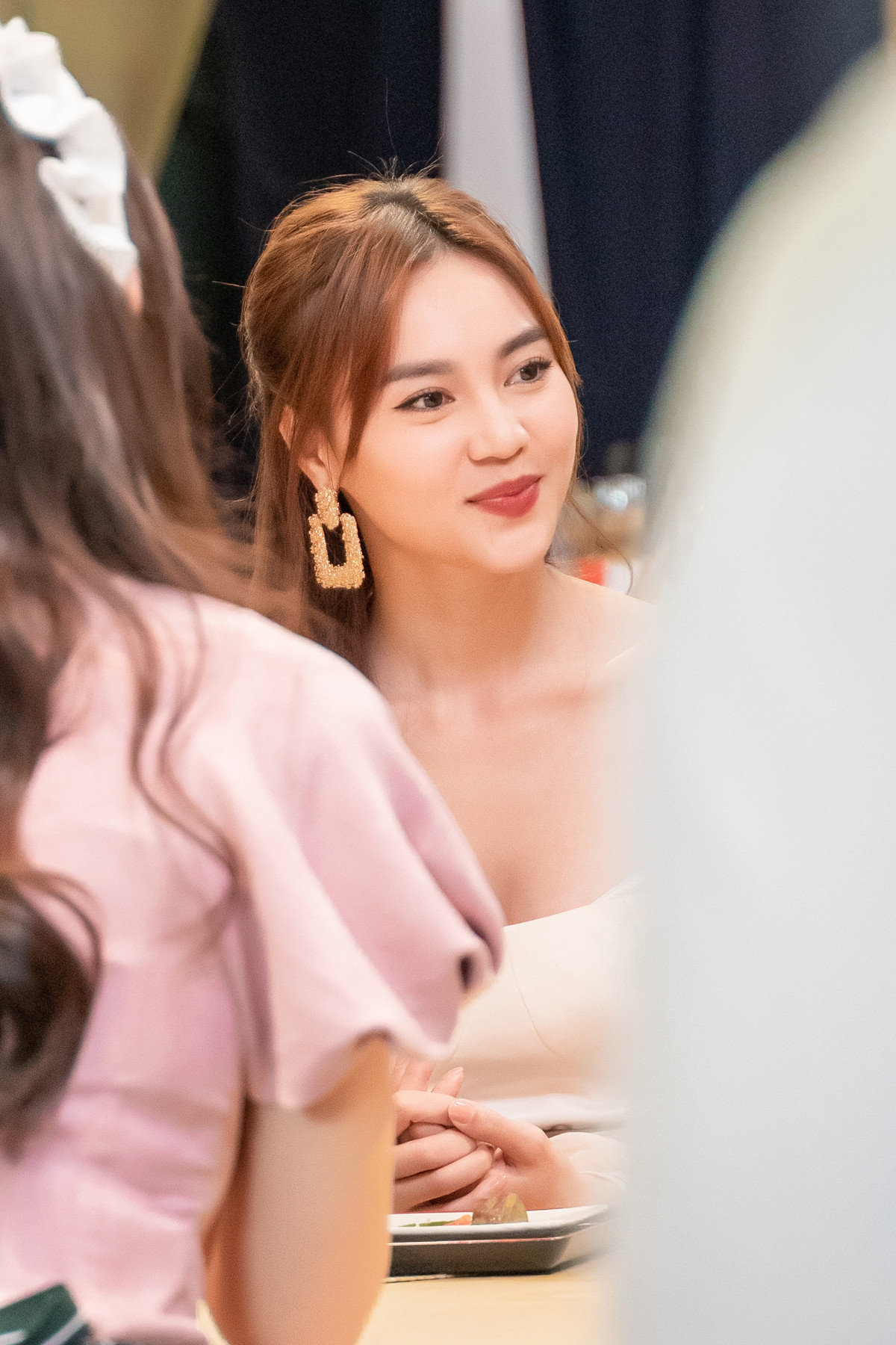 Ninh Duong Lan Ngoc khoc mai khong dung khi lan dau dong canh nong-Hinh-4