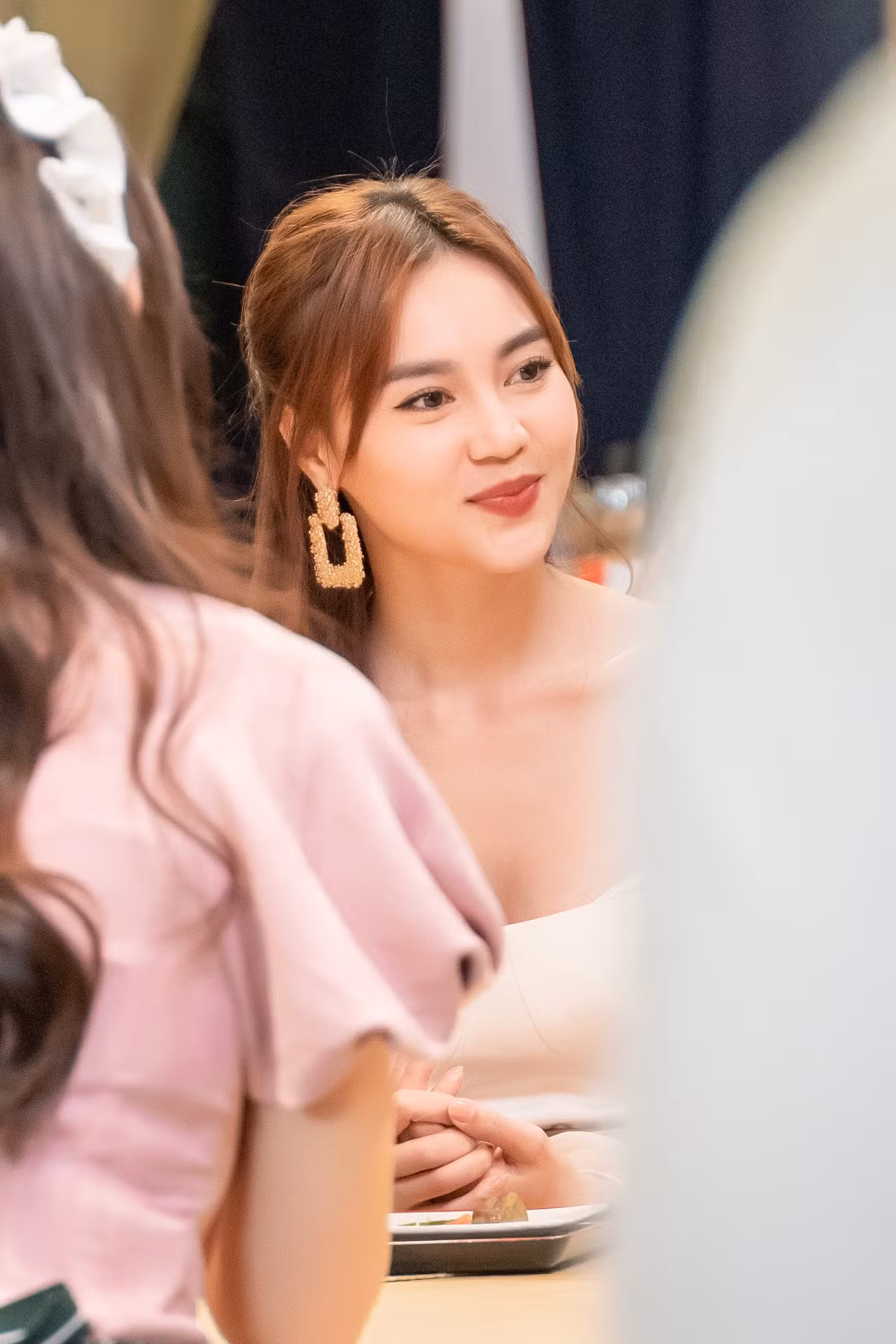 Ninh Duong Lan Ngoc khoc mai khong dung khi lan dau dong canh nong-Hinh-4