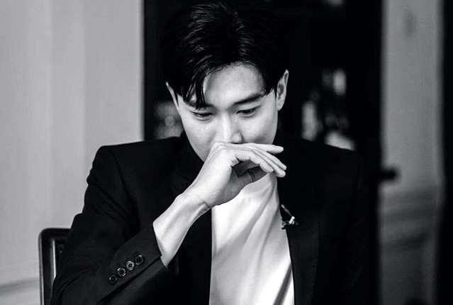 Dien vien Quoc Truong hai huoc dap tin don 