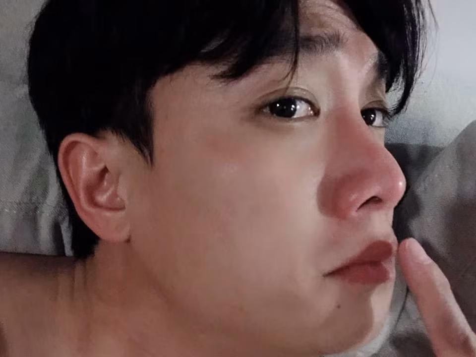 Dien vien Quoc Truong hai huoc dap tin don 