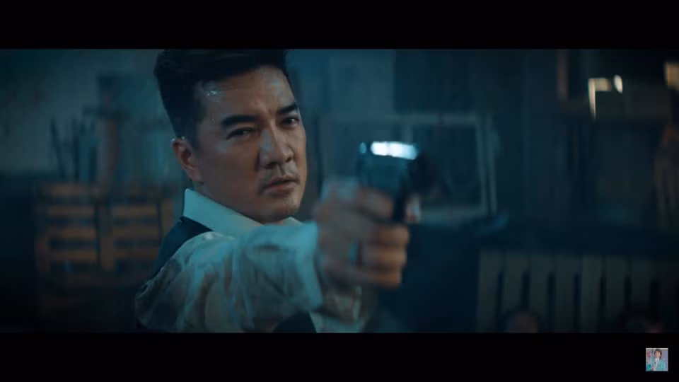 Ho Ngoc Ha khen Dam Vinh Hung: “Chiu choi, chiu chi“