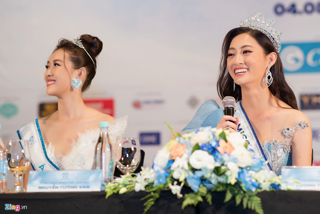 Luong Thuy Linh ly giai viec khoa Facebook, tiet lo tieu chuan chon ban trai-Hinh-3