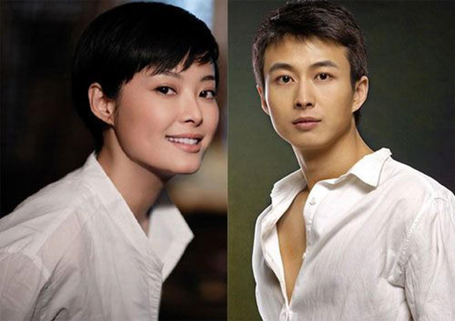 Viên Lập - Triệu Lĩnh: Nữ diễn viên Viên Lập đã trải qua 3 cuộc hôn nhân. Năm 2005, cô lên xe hoa với diễn viên Triệu Lĩnh - bạn diễn trong phim Con gái ngài đại tá. Sau 2 năm chung sống, cả hai thừa nhận đã ly hôn. Triệu Lĩnh nói nguyên nhân đường ai nấy đi là do anh không thể chịu nổi tính khí của vợ cũ. 2012, Viên Lập kết hôn lần 2 với một luật sư người Canada tên Blaine Grunewald. Cuộc hôn nhân này cũng không có kết cục viên mãn. Đầu năm nay, nữ diễn viên 46 tuổi xác nhận tin kết hôn lần 3. Nguồn tin trên Ifeng cho hay chồng mới của nữ diễn viên tên Lương Thái Bình, là nhà thơ và nhỏ hơn vợ 11 tuổi.