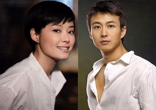 Viên Lập - Triệu Lĩnh: Nữ diễn viên Viên Lập đã trải qua 3 cuộc hôn nhân. Năm 2005, cô lên xe hoa với diễn viên Triệu Lĩnh - bạn diễn trong phim Con gái ngài đại tá. Sau 2 năm chung sống, cả hai thừa nhận đã ly hôn. Triệu Lĩnh nói nguyên nhân đường ai nấy đi là do anh không thể chịu nổi tính khí của vợ cũ. 2012, Viên Lập kết hôn lần 2 với một luật sư người Canada tên Blaine Grunewald. Cuộc hôn nhân này cũng không có kết cục viên mãn. Đầu năm nay, nữ diễn viên 46 tuổi xác nhận tin kết hôn lần 3. Nguồn tin trên Ifeng cho hay chồng mới của nữ diễn viên tên Lương Thái Bình, là nhà thơ và nhỏ hơn vợ 11 tuổi.