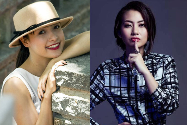 Lê Bê La và Ngọc Lan đều nổi tiếng nhờ phim Cổng mặt trời. Trong đó, vai diễn Tùng của diễn viên Đăk Lăk được khán giả vô cùng yêu thích. Đa số diễn viên của phim đều có mối quan hệ thân thiết thì Lê Bê La và Ngọc Lan không có sự tương tác. Trong một bài phỏng vấn với Zing.vn, Lê Bê La thừa nhận cô và đồng nghiệp xảy ra mâu thuẫn. Nữ diễn viên khẳng định không chấp nhận thái độ chảnh, tỏ ra hơn người của bạn diễn. Sau phát biểu của đồng nghiệp, Ngọc Lan viết dòng trạng thái ẩn ý trên Facebook: "Đã là vịt thì cho dù lột sạch lông thay bằng lông thiên nga cũng vẫn là vịt, không thể là thiên nga được”. Người hâm mộ cho rằng Ngọc Lan đang ám chỉ Lê Bê La.