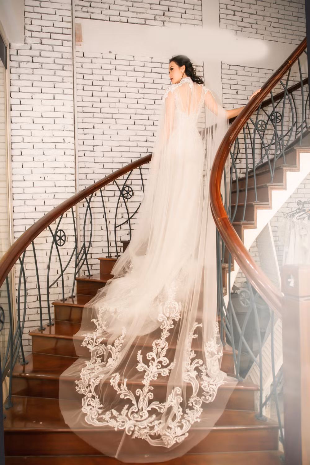 Khi hỏi về dự định đi hưởng tuần trăng mật, Phương Mai cười nói, cô và Marcin chưa có bất cứ kế hoạch nào. Cả hai đều thích làm mọi việc một cách ngẫu hứng nên sau đám cưới mới quyết định địa điểm, book vé máy bay và khách sạn. "Tôi không biết chính xác sẽ đi nghỉ trăng mật ở đâu nhưng chắc sẽ là một hòn đào vắng vé hoặc resort trên rừng. Chúng tôi đều muốn nghỉ ngơi ở một resort riêng tư", cô nói.