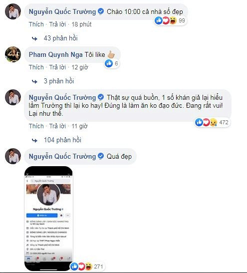 Quoc Truong buc xuc vi bi nhan hang loi dung de PR san pham-Hinh-3
