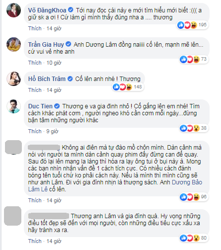 Dong nghiep benh vuc Le Duong Bao Lam giua on ao dan dung-Hinh-2