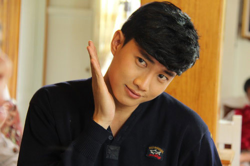 Quoc Truong noi ve 3 tieng dong canh nong cung hot girl trong khach san-Hinh-2