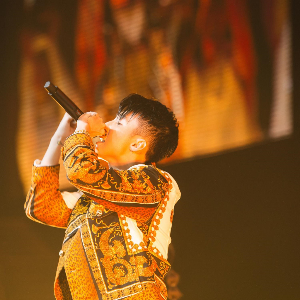 Xuyên suốt đêm nhạc là các tiết mục sôi động, trẻ trung. Nhiều ca khúc quen thuộc làm nên tên tuổi của Sơn Tùng như Lạc trôi, Nơi này có anh, Em của ngày hôm qua… được khoác lên mình bản phối mới.