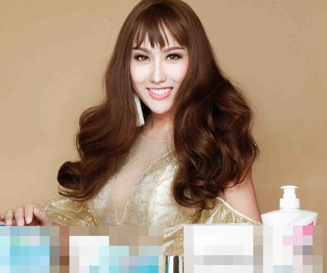 Phi Thanh Van gay xon xao khi xuat hien tai Shark Tank Viet Nam-Hinh-3