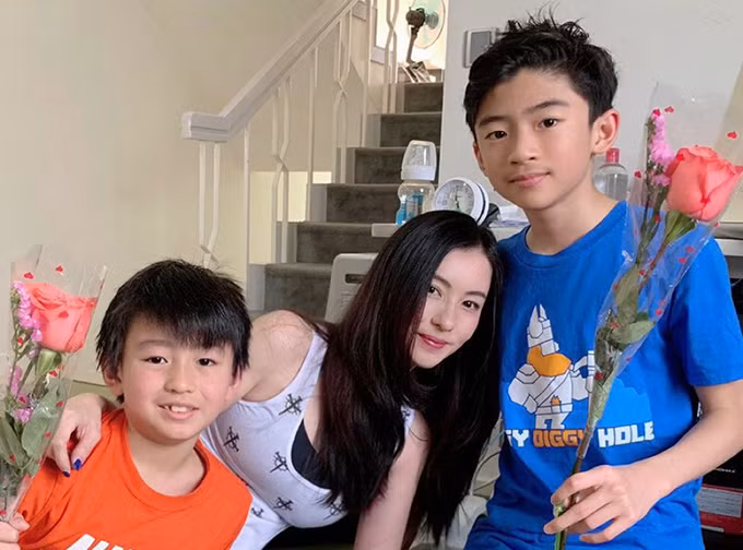 Truong Ba Chi dap tra khi bi 