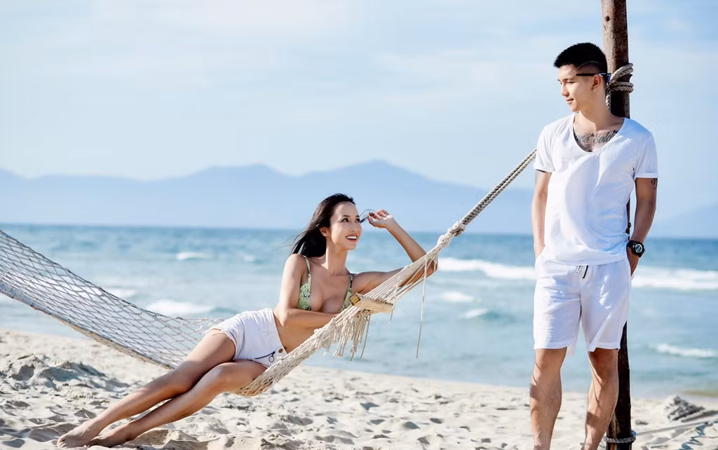 Vắng bóng 2 năm ở làng nhạc nên khi tái xuất Cường Seven khá áp lực và có chút hồi hộp. Tuy nhiên, âm nhạc là thứ khiến anh tự tin nhất sau thời gian học tập và rèn luyện.