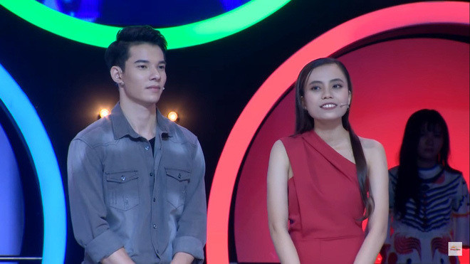 MC Tuyen Map mang te tat co gai tren song vi lua doi khan gia