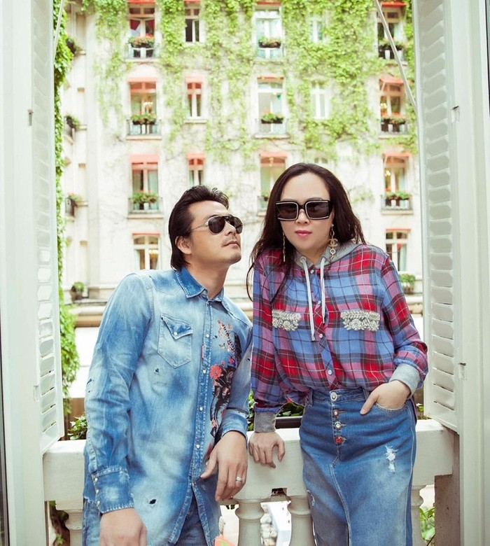 Lo thoi gian dam cuoi cua Quach Ngoc Ngoan - Phuong Chanel?-Hinh-4