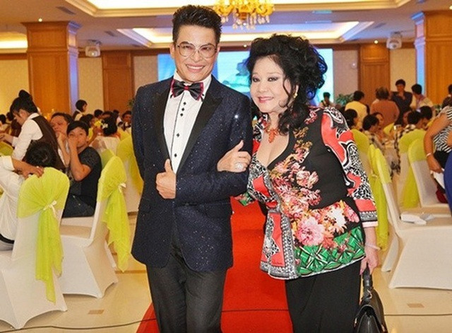 MC Thanh Bach chia se chuyen tinh yeu sau 9 lan cuoi Thuy Nga-Hinh-2