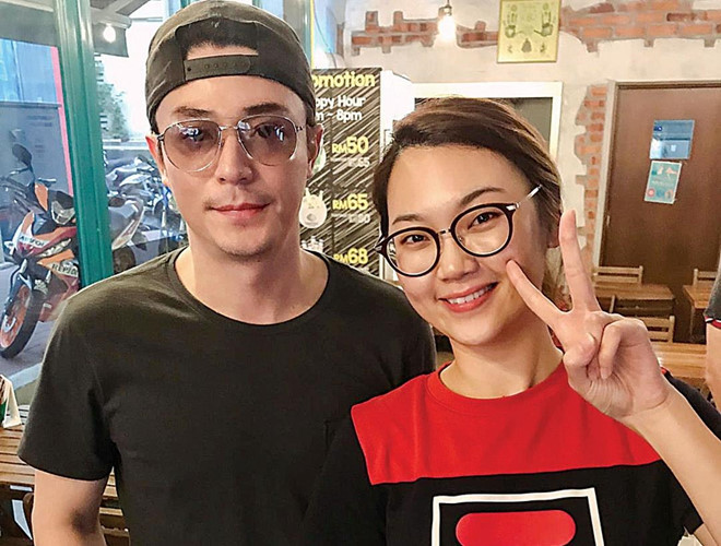 Lam Tam Nhu nhuom da den, giam can dong vai phu nu Viet