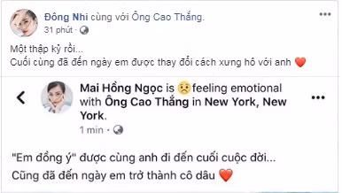 Ong Cao Thang cau hon Dong Nhi sau 10 nam yeu, fan ran ran ung ho-Hinh-3