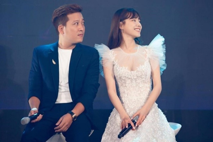 Truong Giang tiet lo cuoc song hon nhan: 