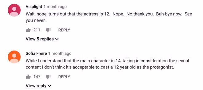 Khan gia quoc te chi trich dao dien 