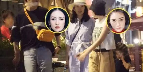 Chuong Tu Di mang bau lan 2 o tuoi 40, bung to thay ro-Hinh-3