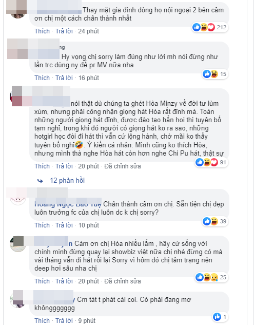 Hoa Mizny tam dung hoat dong nghe thuat, anti-fan noi nhu cua vao tim-Hinh-3