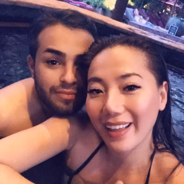 Con gai mang 5 dong mau xinh nhu thien than cua Chung Thuc Quyen-Hinh-3