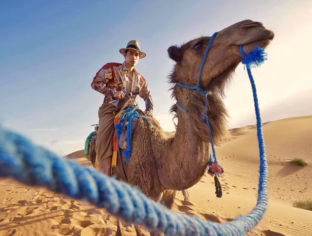 Ly Qui Khanh thua nhan yeu Quang Vinh, tiet lo chuyen 