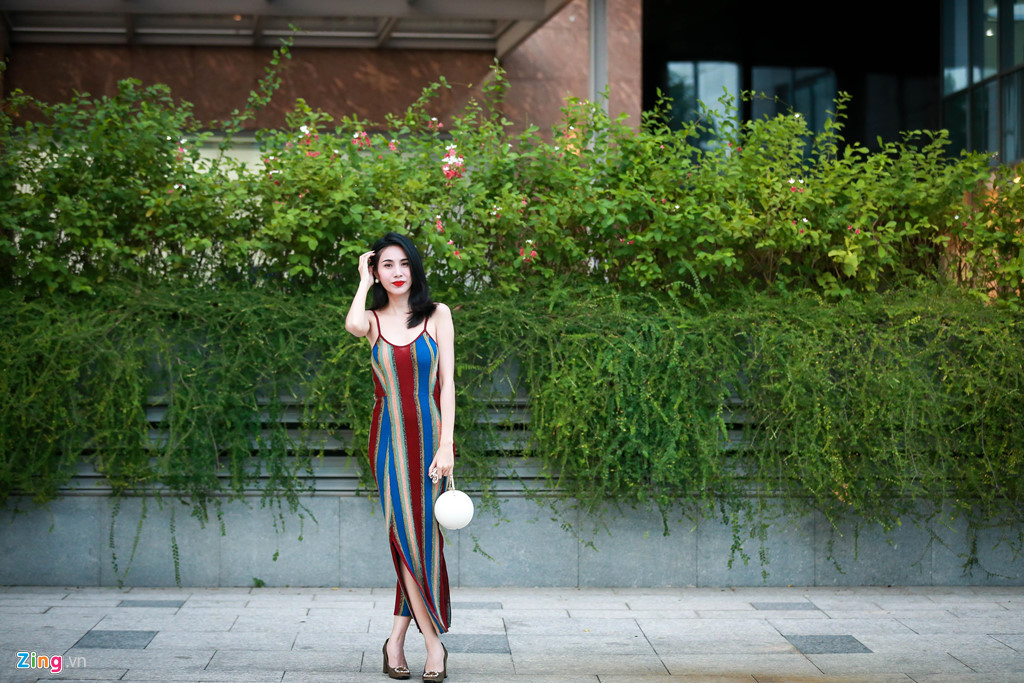 Ở tuổi 34, có con gái và đọc nhiều sách về đạo Phật, nữ ca sĩ thừa nhận bản thân đã thay đổi nhiều về cách nhìn nhận cuộc sống, ít nóng tính hơn, không còn sân si như trước. Nếu có đánh giá người khác, cô thường đặt mình vào họ, để hiểu vấn đề.