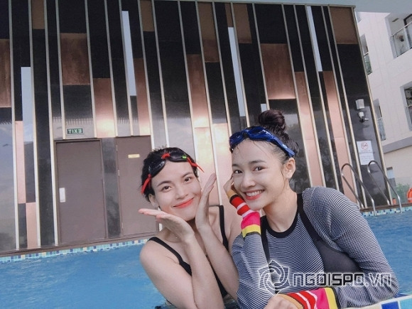 Tuy nhiên, vẫn có thể thông cảm cho cô vì khi phụ nữ đã có gia đình thì việc ý thức trước sau vì ông xã cũng là điều dễ hiểu.