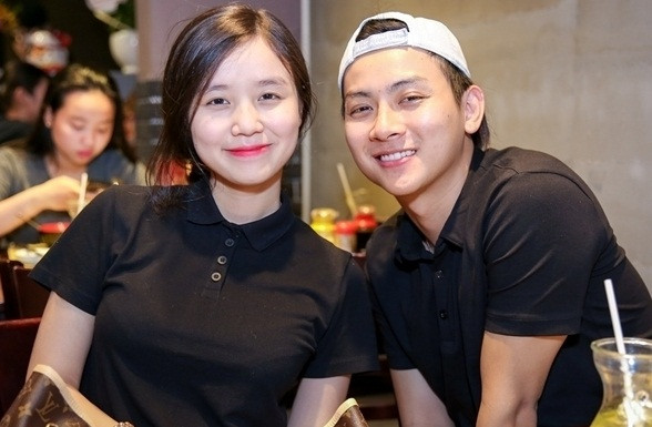 Bao Ngoc ngam thua nhan Hoai Lam phai tra gia dat vi noi tieng som