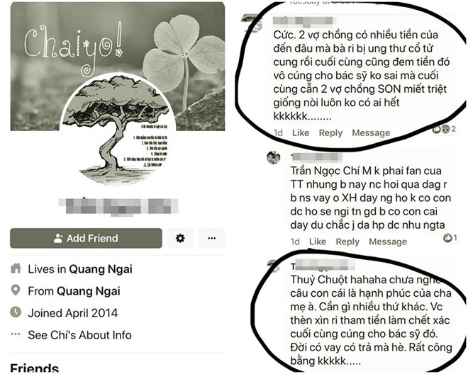 Hari Won bi nguyen rua cay nghiet, Tran Thanh phan no bao cong an