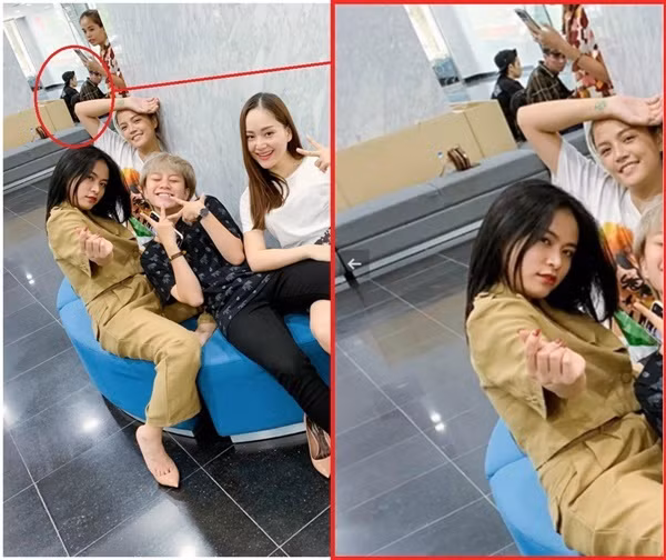 Ro tin don Hoang Thuy Linh - Gil Le hen ho, quan ly len tieng-Hinh-2