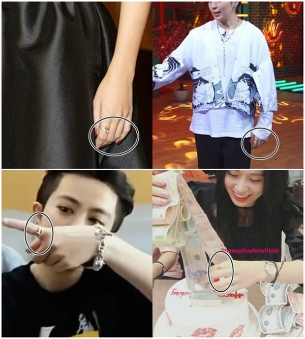 Ro tin don Hoang Thuy Linh - Gil Le hen ho, quan ly len tieng-Hinh-5