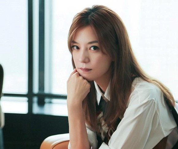 Thuc hu chuyen Trieu Vy bi bat khi bo tron sang nuoc ngoai