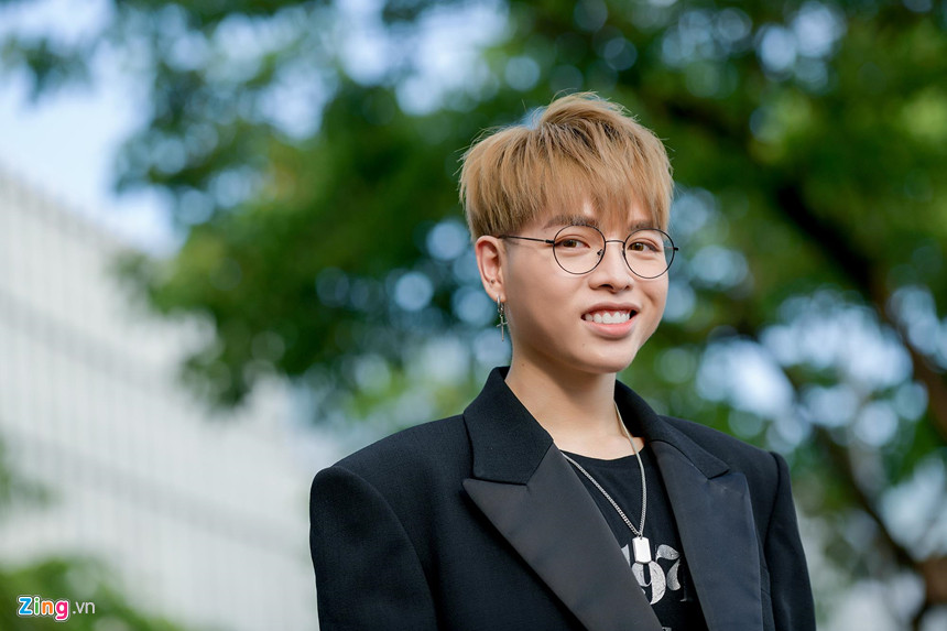 23 tuoi, Duc Phuc co xe xin nha vai ty, 10 so tiet kiem-Hinh-2