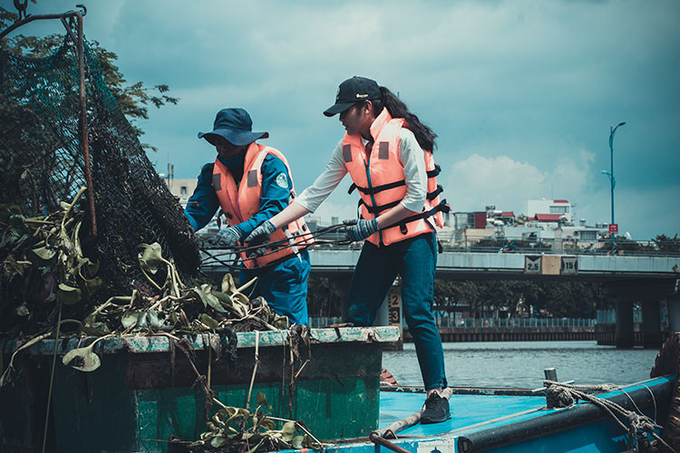 Thể hiện tốt trong chuỗi hoạt động nhân ái là cơ sở để ban giám khảo đưa ra quyết định người đẹp nào xứng đáng với danh hiệu “Sắc đẹp vì mục đích cao cả” trong đêm chung kết toàn quốc sắp tới.