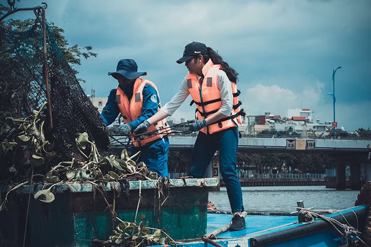 Thể hiện tốt trong chuỗi hoạt động nhân ái là cơ sở để ban giám khảo đưa ra quyết định người đẹp nào xứng đáng với danh hiệu “Sắc đẹp vì mục đích cao cả” trong đêm chung kết toàn quốc sắp tới.