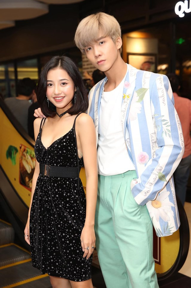 Ban trai “Nu hoang chui the” Trinh Thao vua cong khai la ai?-Hinh-3