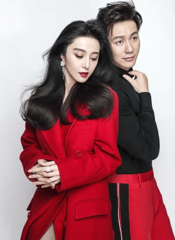 Có nhiều tin đồn Lý Thần “bỏ của chạy lấy người”, chia tay bạn gái khi cô đang gặp khó khăn nhất nhưng nam diễn viên vẫn thể hiện tình yêu sâu đậm bằng việc cùng Phạm Băng Băng vượt qua những tháng ngày gian truân nhất. Thế nhưng kết thúc sau chuỗi ngày “đồng cam cộng khổ” ấy là tuyên bố chia tay khiến nhiều người nuối tiếc.