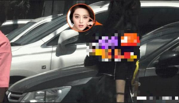 Thậm chí sau 3 ngày chia tay, Phạm Băng Băng còn bị giới truyền thông chụp lại hình ảnh đi ăn cùng với Lý Thần, họ vẫn rất vui vẻ và thân thiết như “chưa hề có cuộc chia ly”.